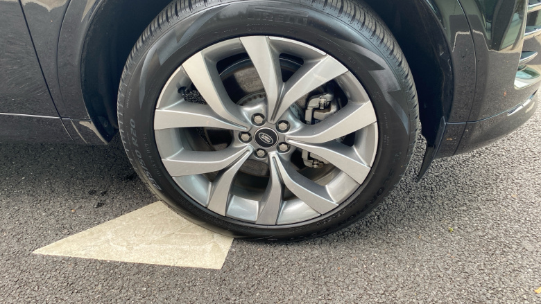 Land Rover Discovery Sport 2.0 D200 Dynamic HSE 5dr Auto [7 Seat] Diesel Station Wagon